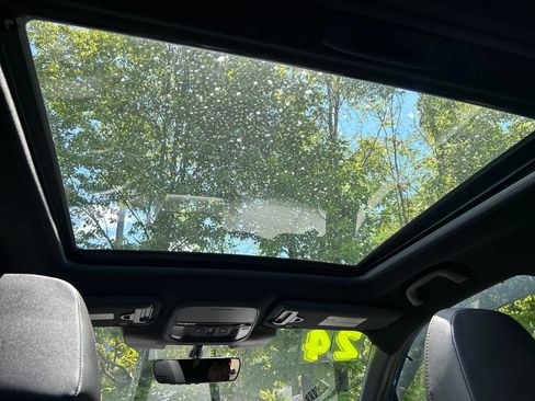 Certified 2024 Subaru Forester Wilderness AWD/4WD image 30