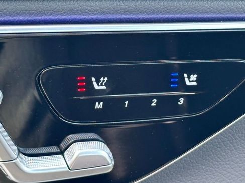 New 2026 Mercedes-Benz GLC 43 AMG 4MATIC Coupe image 26