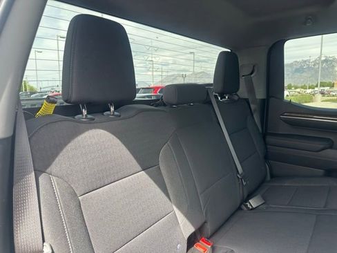 Certified 2023 GMC Sierra 1500 SLE AWD/4WD image 14