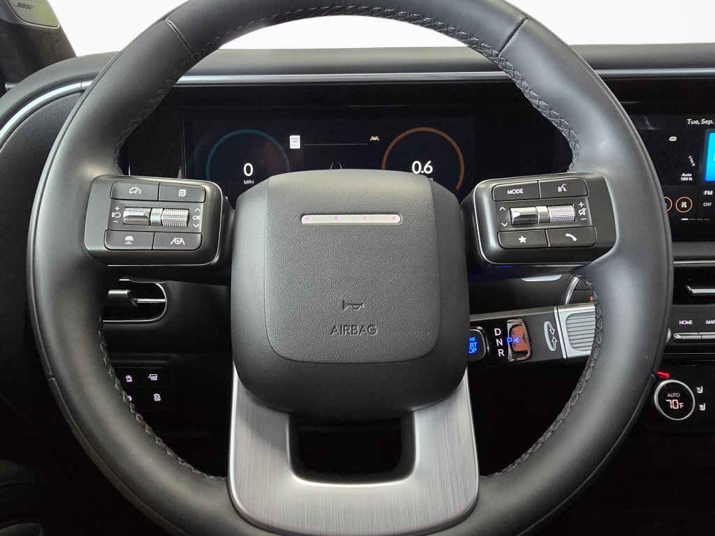 Used 2026 Hyundai Palisade Calligraphy AWD/4WD image 22