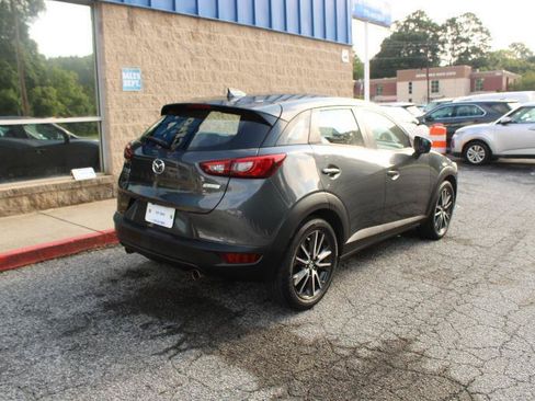 Used 2017 MAZDA CX-3 Touring FWD image 5