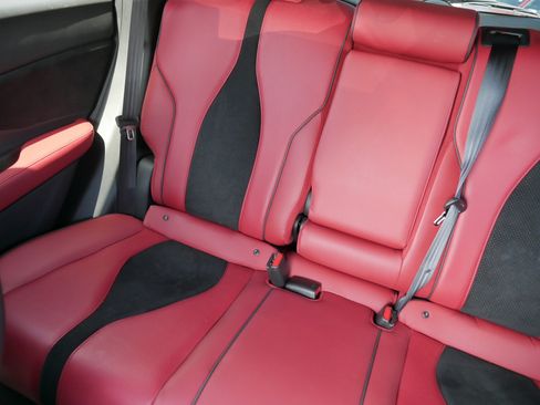Certified 2023 Acura RDX A-Spec AWD/4WD image 12
