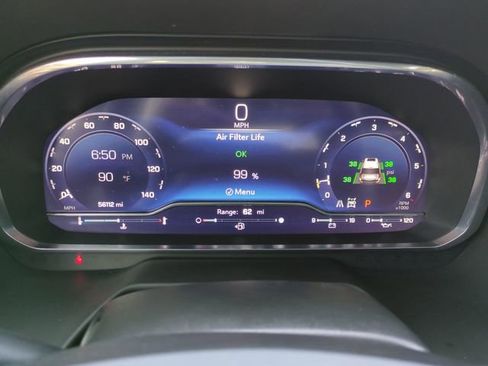 Certified 2022 Chevrolet Suburban High Country image 34