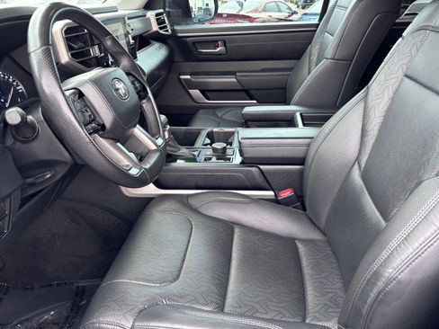 Used 2023 Toyota Tundra SR5 w/ SR5 Premium Package AWD/4WD image 18