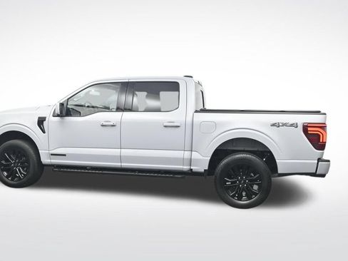Used 2025 Ford F150 Lariat w/ Equipment Group 501A Mid AWD/4WD image 10