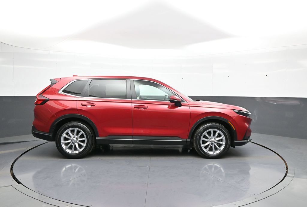 Certified 2024 Honda CR-V EX image 5