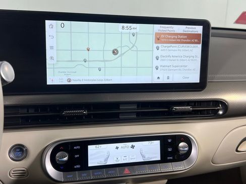 Used 2023 Genesis GV60 Performance image 18