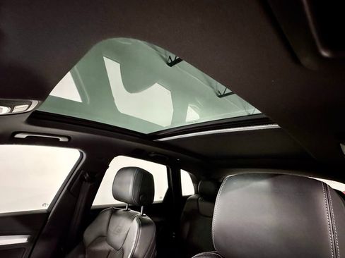 Used 2020 Audi SQ5 Premium Plus w/ Premium Plus Package image 6