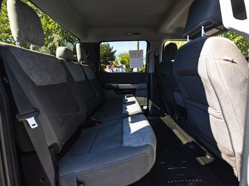 Used 2023 Ford F350 XLT image 22