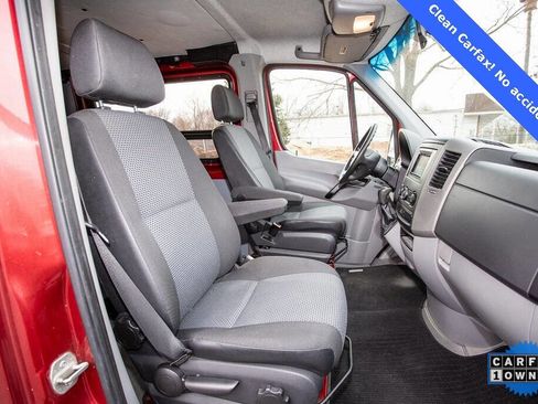 Used 2012 Mercedes-Benz Sprinter 2500 image 23