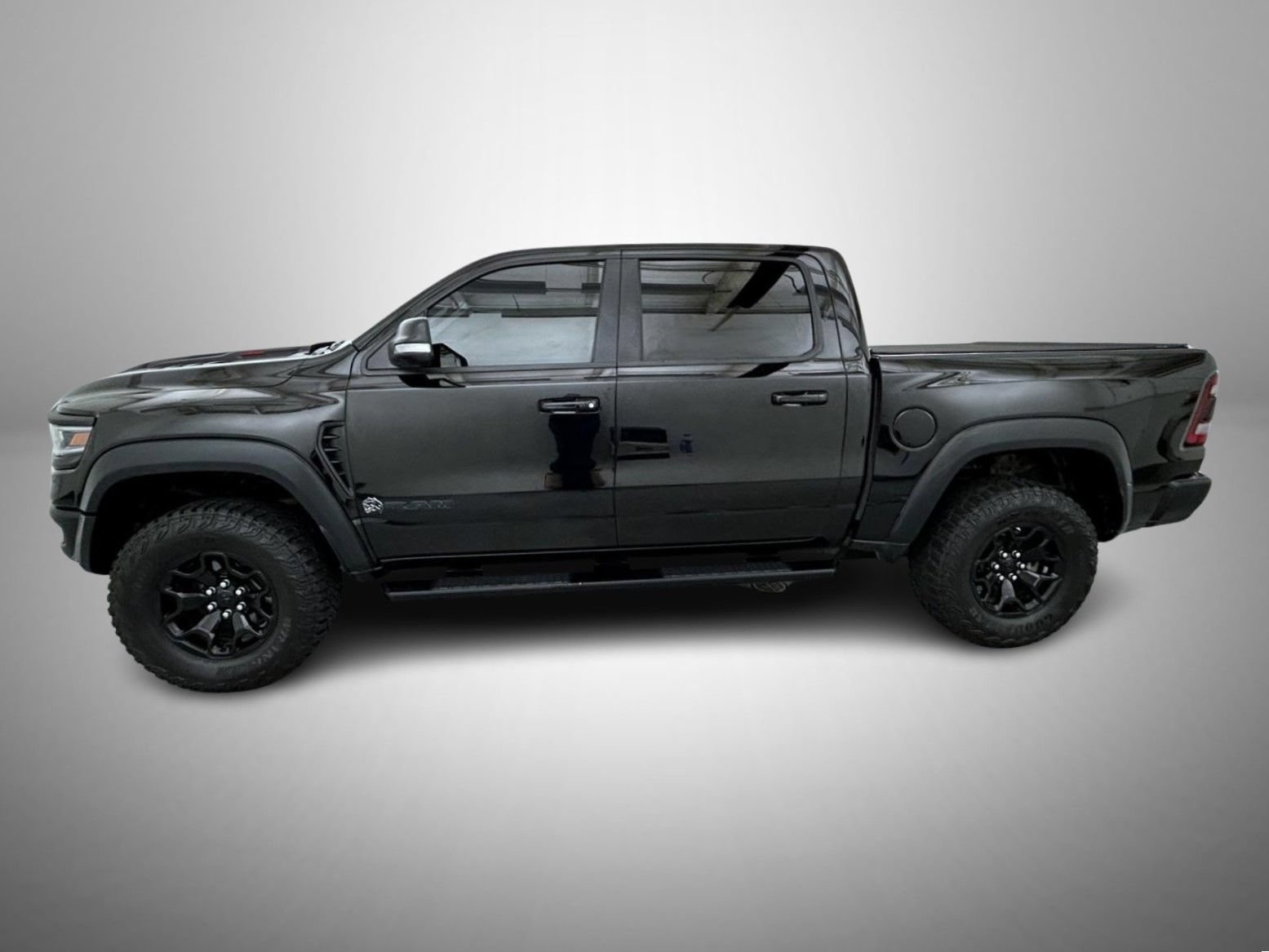 Used 2021 RAM 1500 TRX w/ TRX Level 2 Equipment Group AWD/4WD image 8