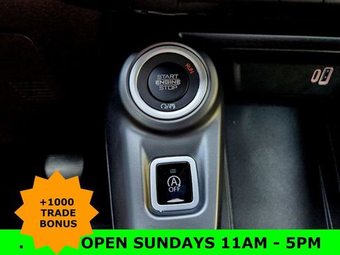 New 2025 Dodge Hornet GT w/ Tech Pack image 22