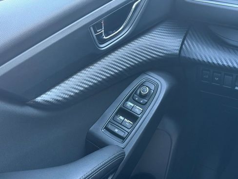 Certified 2025 Subaru Ascent Premium AWD/4WD image 8