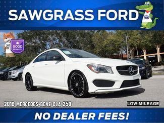 Used 2016 Mercedes-Benz CLA 250 video 1