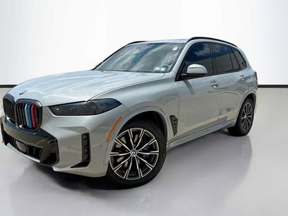 Certified 2024 BMW X5 xDrive40i w/ M Sport Package