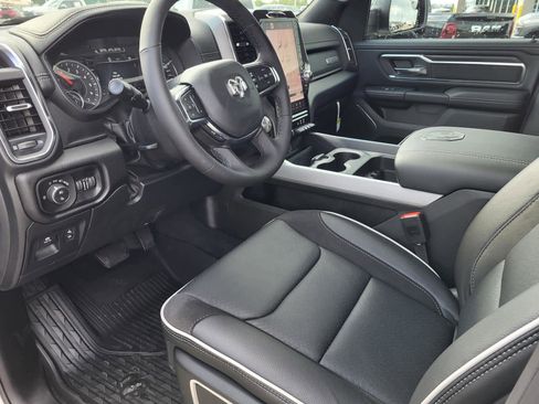 New 2026 RAM 1500 Laramie w/ Laramie Southwest Edition image 14