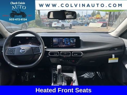 New 2026 Nissan Sentra SV image 15