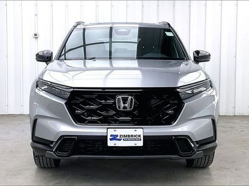 Certified 2023 Honda CR-V Sport image 3