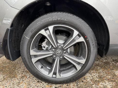 New 2026 Acura RDX SH-AWD w/ Technology Package image 10