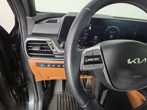 Used 2024 Kia Telluride SX X-Line AWD/4WD image 28
