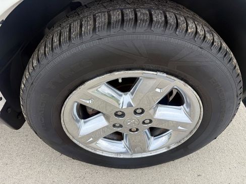 Used 2008 Dodge Nitro SXT w/ Sun & Wheels Group AWD/4WD image 29