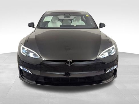 Used 2022 Tesla Model S image 2