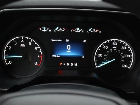 Used 2023 Ford F150 XLT image 28