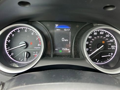 Used 2023 Toyota Camry LE FWD image 24
