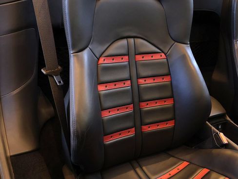 Certified 2018 Ferrari 488 Spider RWD image 21