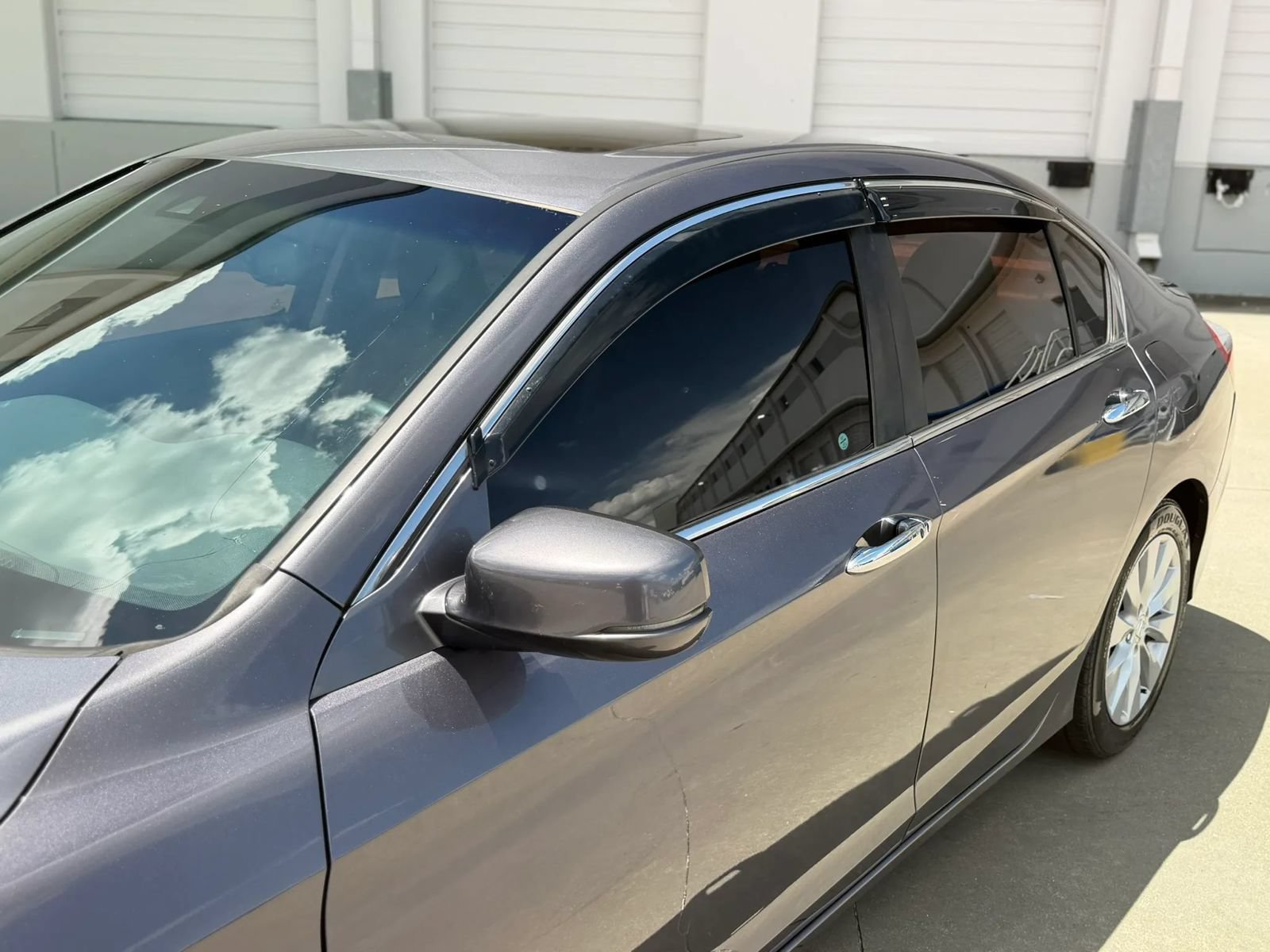 Used 2015 Honda Accord EX-L image 15