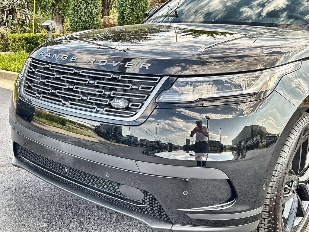 New 2026 Land Rover Range Rover Velar S AWD/4WD image 9