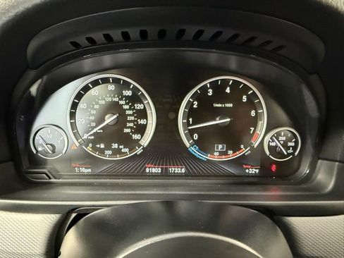 Used 2016 BMW 535i xDrive Sedan image 25