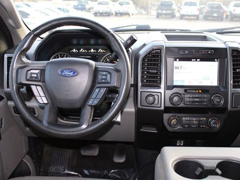 Used 2019 Ford F150 XLT w/ Equipment Group 301A Mid image 14