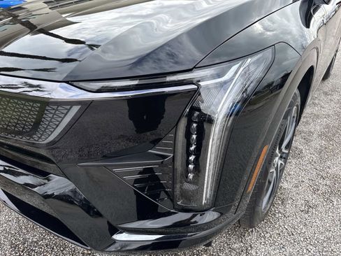 New 2026 Cadillac Optiq Sport 1 image 9