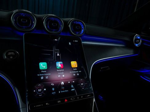 New 2026 Mercedes-Benz CLE 450 4MATIC Coupe image 18