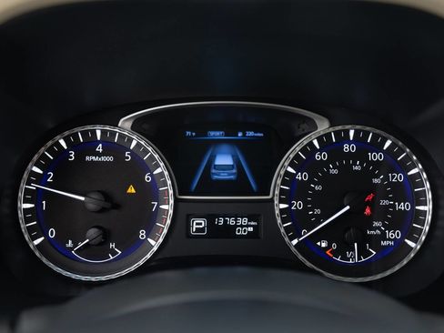 Used 2015 INFINITI QX60 Luxe w/ Premium Plus Package AWD/4WD image 34