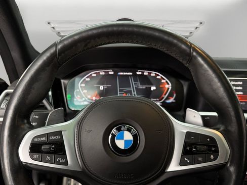 Used 2022 BMW M340i w/ Premium Package RWD image 19