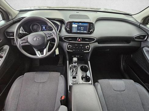 Used 2019 Hyundai Santa Fe SE FWD image 11