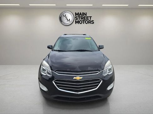Used 2017 Chevrolet Equinox LT w/ Convenience Package image 8
