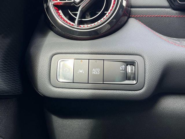 New 2025 Chevrolet Blazer EV RS RWD image 33