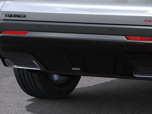 New 2026 Chevrolet Equinox RS FWD image 14