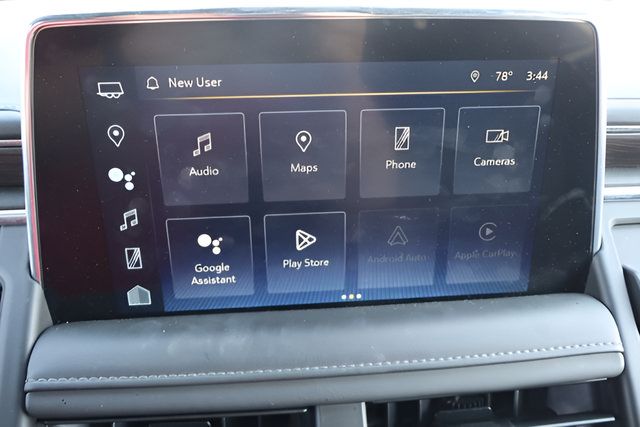 Used 2024 Chevrolet Tahoe LT AWD/4WD image 12