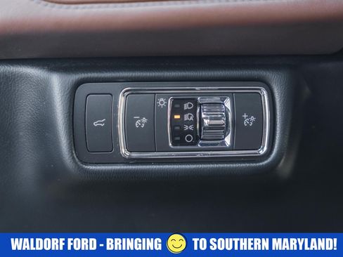 Used 2022 Lincoln Aviator Reserve w/ Equipment Group 201A image 45