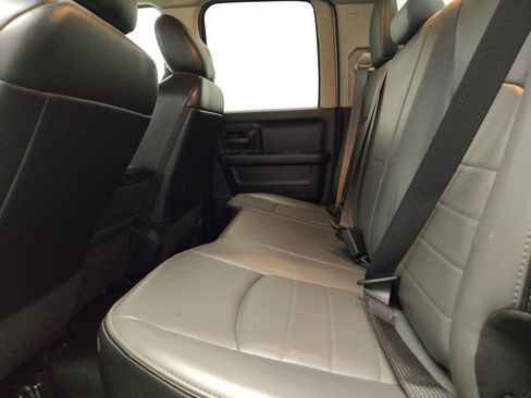 Used 2021 RAM 1500 Tradesman w/ Trailer Tow Group RWD image 18