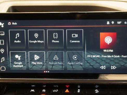 Used 2022 GMC Sierra 1500 Elevation image 19