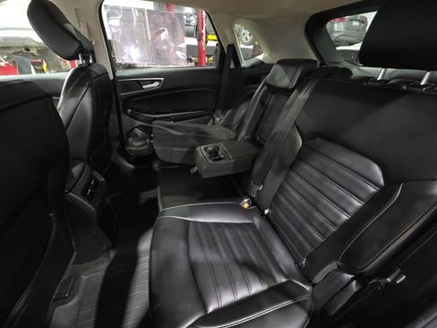 Used 2020 Ford Edge SEL w/ Cold Weather Package image 23