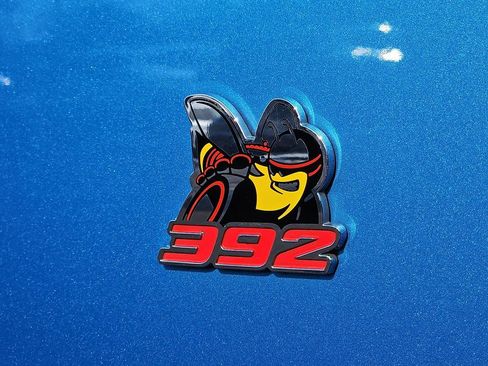 Used 2019 Dodge Challenger R/T Scat Pack w/ Plus Package RWD image 11
