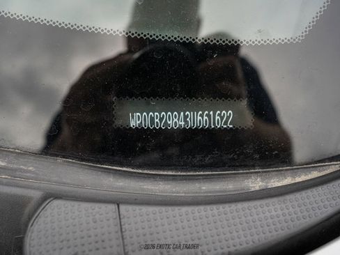Used 2003 Porsche Boxster S RWD image 28