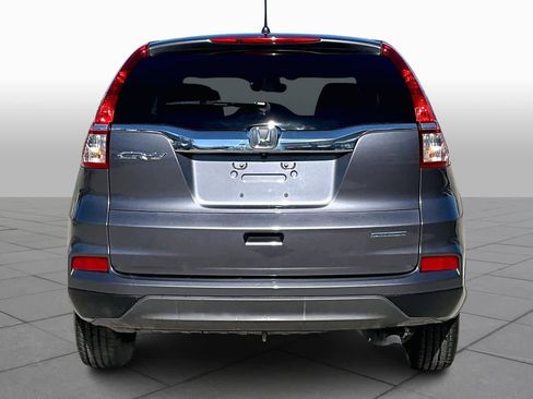 Used 2016 Honda CR-V SE image 5