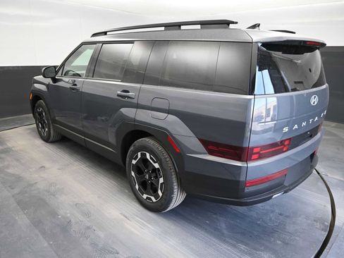 New 2026 Hyundai Santa Fe SEL image 6